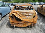 2017 Hyundai Accent Se Burn vin: KMHCT4AEXHU247371