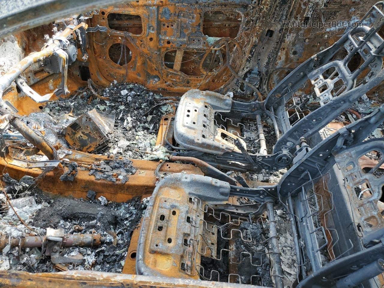 2017 Hyundai Accent Se Burn vin: KMHCT4AEXHU247371