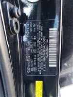 2017 Hyundai Accent Se Black vin: KMHCT4AEXHU360396