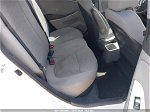 2015 Hyundai Accent Gs White vin: KMHCT5AE0FU209411