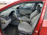 2015 Hyundai Accent Gs Red vin: KMHCT5AE0FU225656