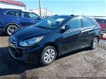 2015 Hyundai Accent Gs Black vin: KMHCT5AE0FU231974