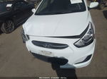 2016 Hyundai Accent Se Белый vin: KMHCT5AE0GU241065