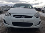 2016 Hyundai Accent Se Белый vin: KMHCT5AE0GU245889