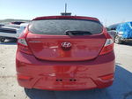 2015 Hyundai Accent Gs Красный vin: KMHCT5AE2FU201553