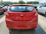 2015 Hyundai Accent Gs Red vin: KMHCT5AE2FU231202