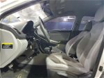 2016 Hyundai Accent Se White vin: KMHCT5AE2GU251273