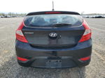 2016 Hyundai Accent Se Black vin: KMHCT5AE2GU255713