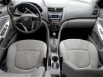 2017 Hyundai Accent Se Red vin: KMHCT5AE2HU315734