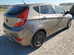 2013 Hyundai Accent Gls Tan vin: KMHCT5AE3DU080884