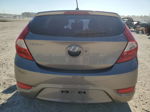 2013 Hyundai Accent Gls Tan vin: KMHCT5AE3DU080884