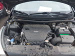 2014 Hyundai Accent Gs Черный vin: KMHCT5AE3EU157805