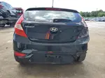 2015 Hyundai Accent Gs Black vin: KMHCT5AE3FU232312