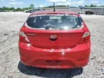 2016 Hyundai Accent Se Красный vin: KMHCT5AE3GU259978