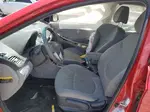 2016 Hyundai Accent Se Red vin: KMHCT5AE3GU259978