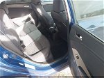 2017 Hyundai Accent Se Blue vin: KMHCT5AE3HU300031