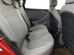2017 Hyundai Accent Se Red vin: KMHCT5AE3HU307741