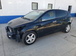 2013 Hyundai Accent Gls Черный vin: KMHCT5AE4DU109194