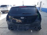 2013 Hyundai Accent Gls Черный vin: KMHCT5AE4DU109194