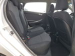 2014 Hyundai Accent Gls Серебряный vin: KMHCT5AE4EU141483