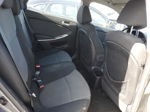 2014 Hyundai Accent Gls Серебряный vin: KMHCT5AE4EU162561