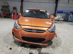 2016 Hyundai Accent Se Оранжевый vin: KMHCT5AE4GU244325