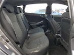 2016 Hyundai Accent Se Gray vin: KMHCT5AE4GU274585