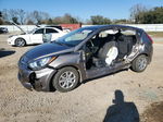 2013 Hyundai Accent Gls Charcoal vin: KMHCT5AE5DU081423