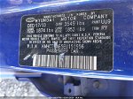 2014 Hyundai Accent Gs Blue vin: KMHCT5AE5EU151956
