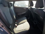 2014 Hyundai Accent Gls Серый vin: KMHCT5AE5EU193141