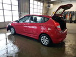 2015 Hyundai Accent Gs Red vin: KMHCT5AE5FU225670