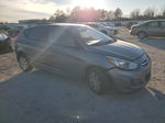 2016 Hyundai Accent Se Charcoal vin: KMHCT5AE6GU278721