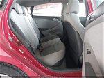 2016 Hyundai Accent Se Red vin: KMHCT5AE6GU280405