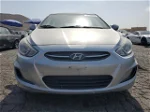 2016 Hyundai Accent Se Серебряный vin: KMHCT5AE6GU281117