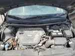 2013 Hyundai Accent Gls Черный vin: KMHCT5AE7DU071198