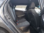 2013 Hyundai Accent Gls Серый vin: KMHCT5AE7DU082606