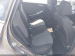 2013 Hyundai Accent Gs Серый vin: KMHCT5AE7DU135322