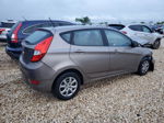 2014 Hyundai Accent Gls Tan vin: KMHCT5AE7EU145074