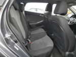 2014 Hyundai Accent Gls Gray vin: KMHCT5AE7EU181766