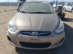 2014 Hyundai Accent Gls Tan vin: KMHCT5AE8EU189181