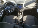 2014 Hyundai Accent Gls Tan vin: KMHCT5AE8EU189181