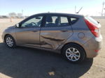 2014 Hyundai Accent Gls Tan vin: KMHCT5AE8EU189181