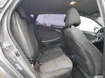 2014 Hyundai Accent Gls Gray vin: KMHCT5AE8EU197619