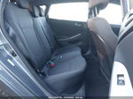 2015 Hyundai Accent Gs Серый vin: KMHCT5AE8FU201315