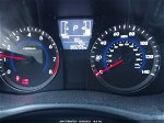 2015 Hyundai Accent Gs Серый vin: KMHCT5AE8FU201315