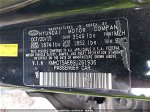 2016 Hyundai Accent Se Black vin: KMHCT5AE8GU261936