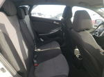 2013 Hyundai Accent Gls Серебряный vin: KMHCT5AE9DU115413