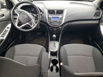 2013 Hyundai Accent Gls Черный vin: KMHCT5AE9DU121986