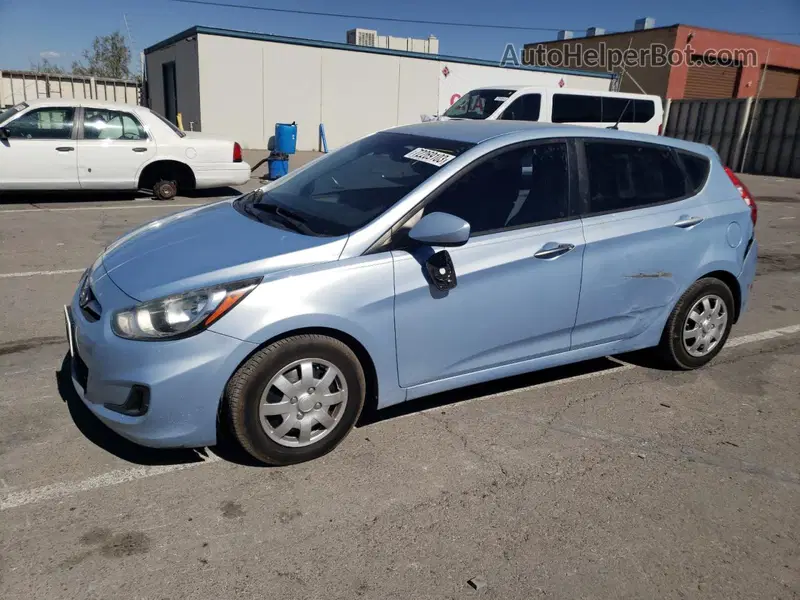 Precio e Historial 2013 Hyundai Accent Gls 1.6l 4 vin: KMHCT5AE9DU122894 |  AutoHelperBot, image size:1280x960