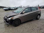 2014 Hyundai Accent Gls Tan vin: KMHCT5AE9EU168968